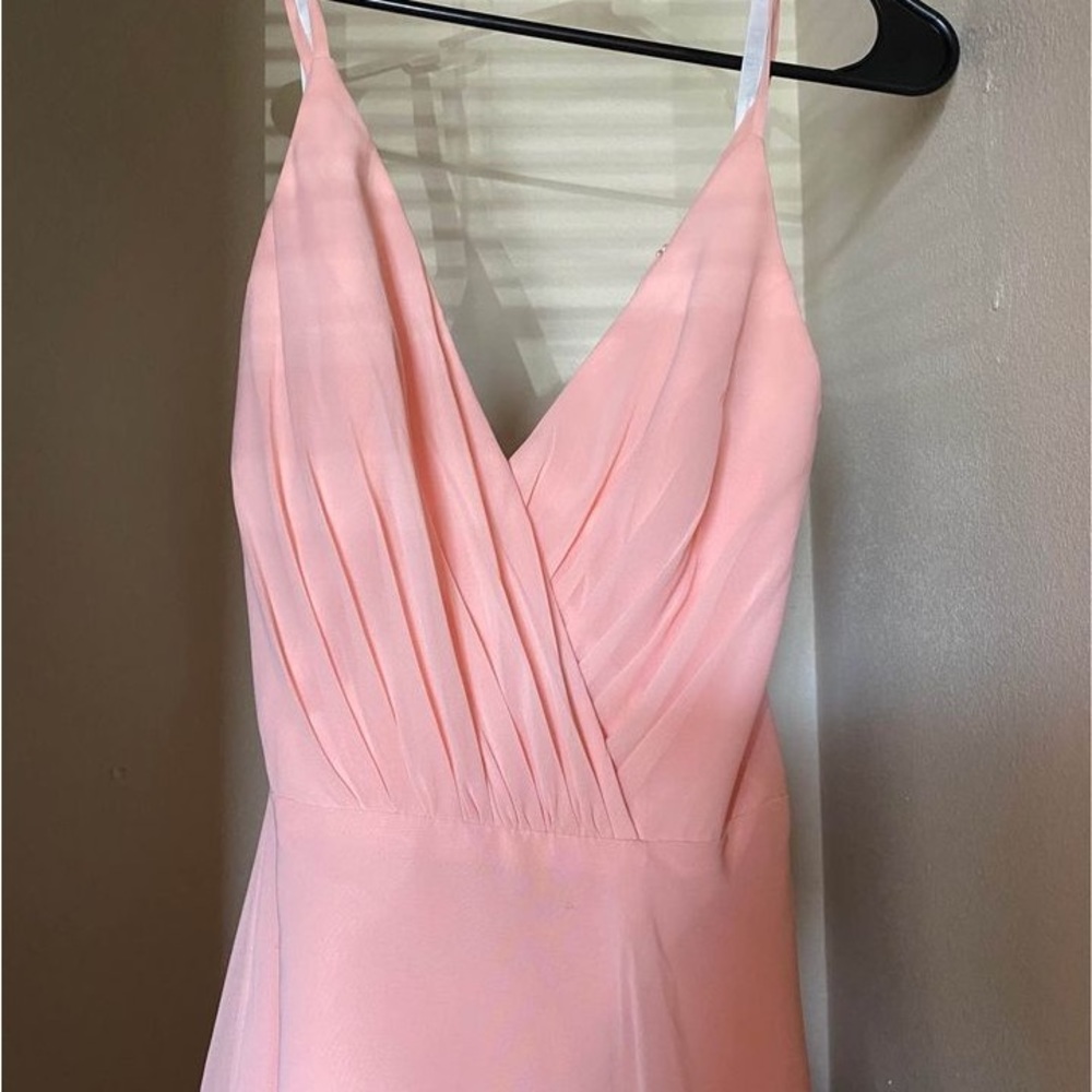 Formal dress